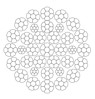 35x7 tower crane hoist rope